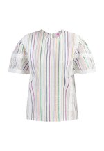 myMo Women's Blouse