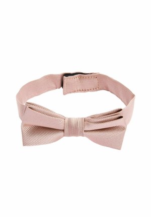 Leptir-kravata - pink