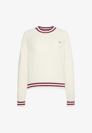 Calvin Klein Jeans, Maglione - tofu