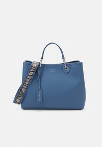 Selezionato, denim/cipria
