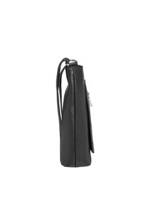 RYŁKO Cross body bag - czarny-uv6