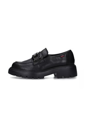 Scarpe senza lacci - black
