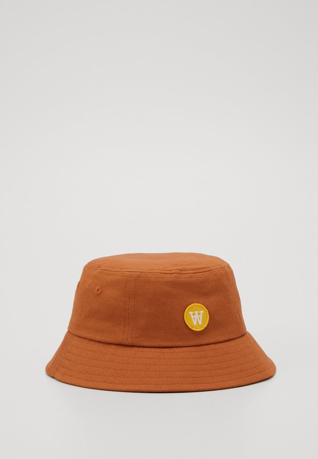 VAL KIDS BUCKET HAT - Hoed - camel