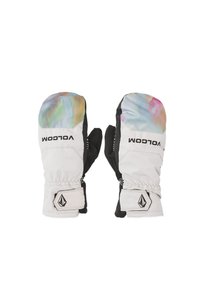 NYLE - Fingervantar - grey