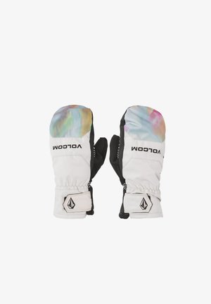 Volcom NYLE - Guantes - grey