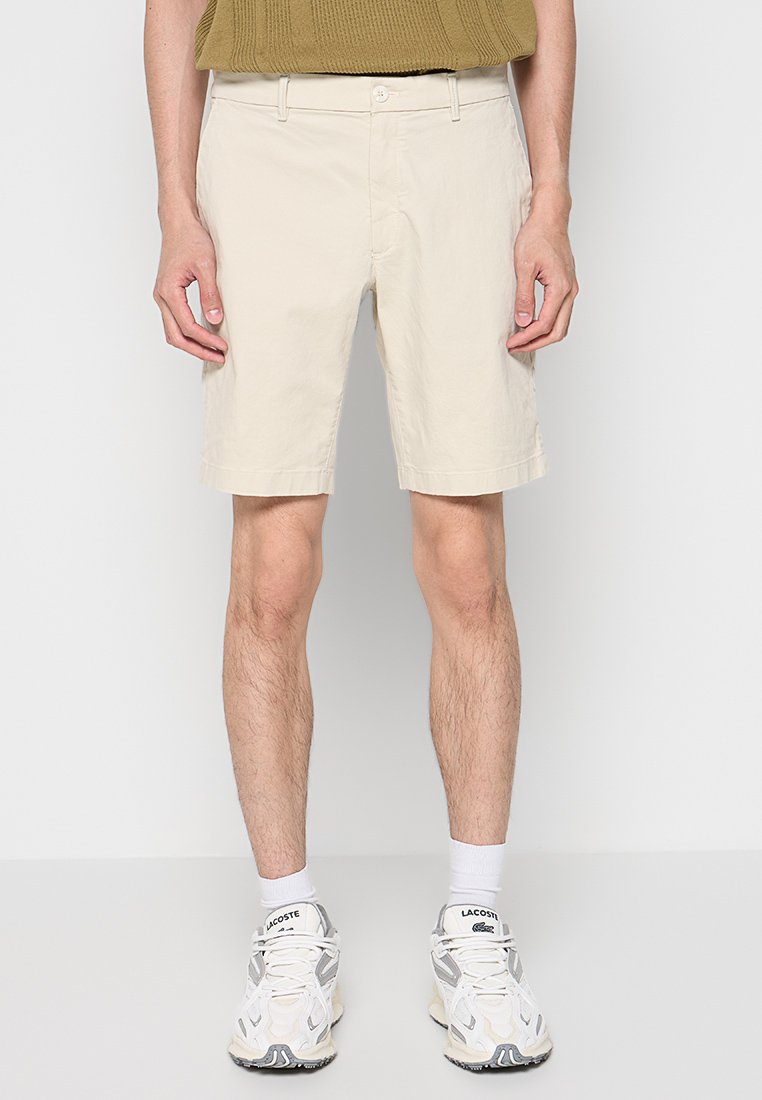 Calvin Klein Shorts crème