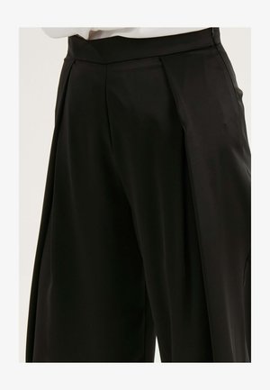 Herita, Bukser - black
