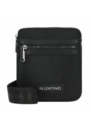 NIK RE - Cross body bag - nero