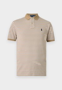 Valimata, vintage khaki/white