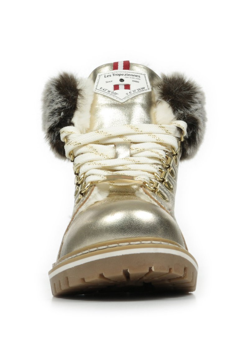 Bottes Tropezienne Boots Fourrure Les Tropeziennes Par M Belarbi