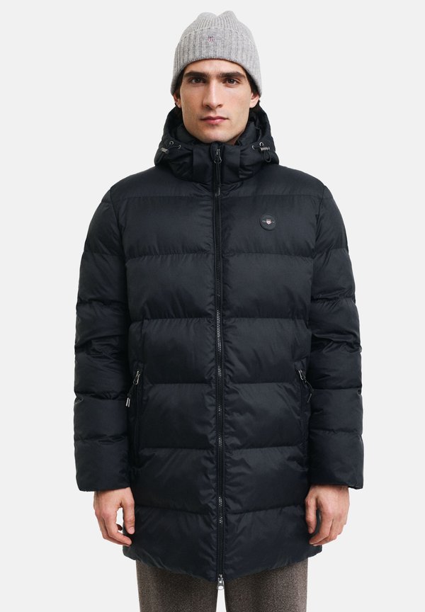 ACTIVE CLOUD MID LENGTH - Winter coat