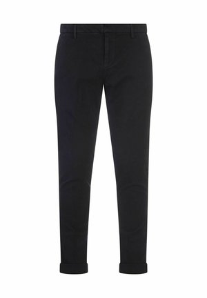 GAUBERT  - Chino - blu
