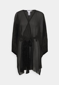 Non sélectionné, schwarz