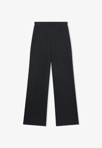 Selezionato, nero melange