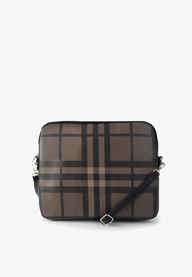 Bata Sac bandoulière - marrone