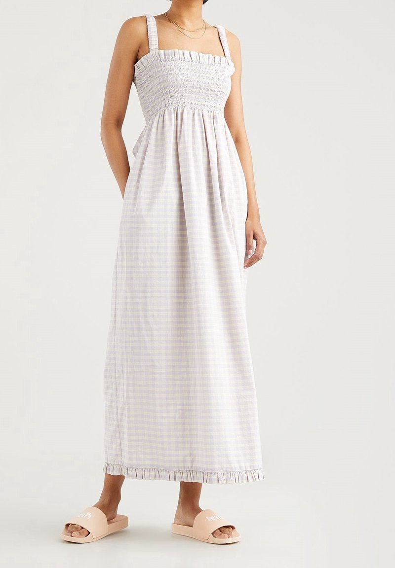 Levi's® Denní šaty - purple