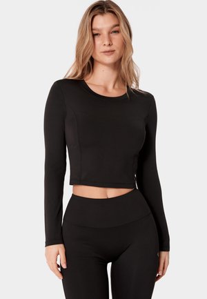 Carpatree - Bluzka z długim rękawem