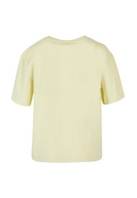 Unselected, softyellow