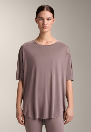 30639555 - T-shirt basic - purple