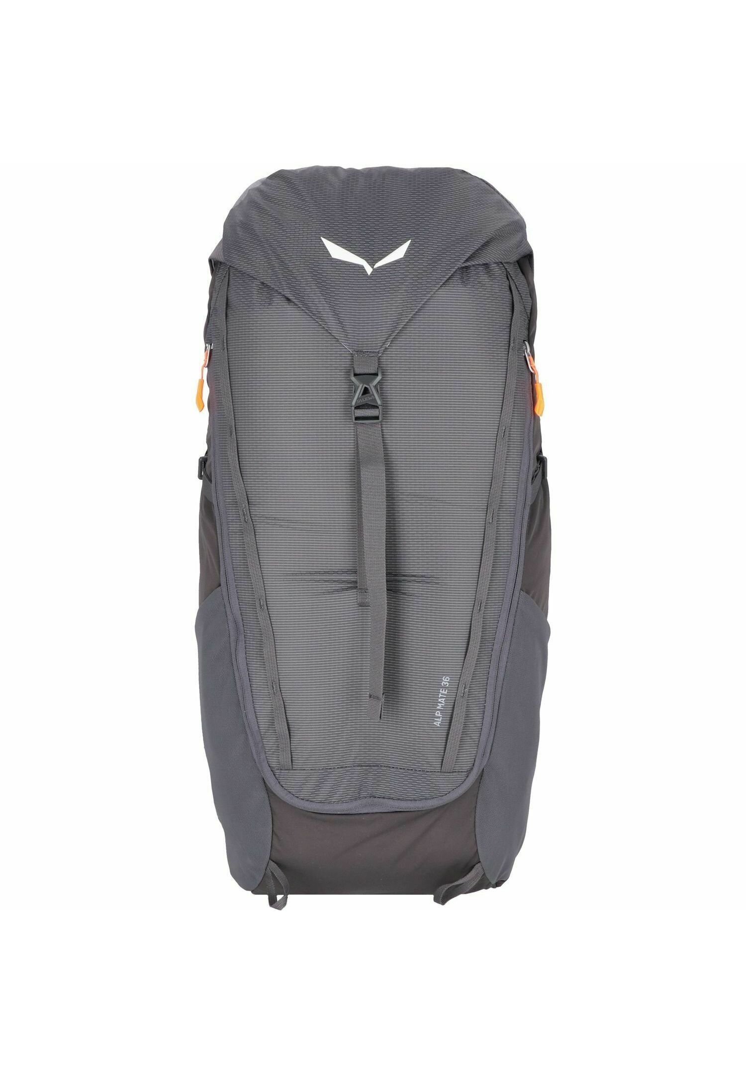 Maxpedition Gyrfalcon Trekkingrucksack 36L – Mit Hüftgurt, Military-Design, Khaki Foliage