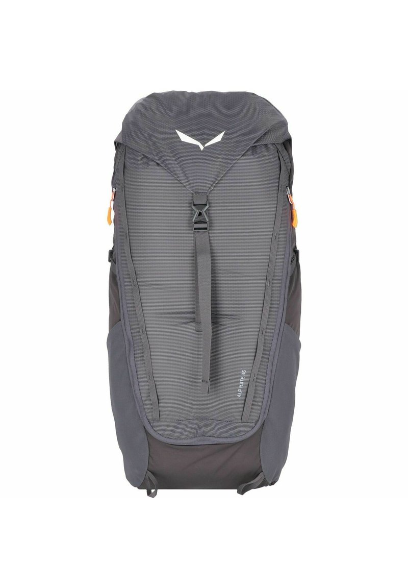 Salewa ALP MATE 36L 58 CM - Mochila de trekking - onyx