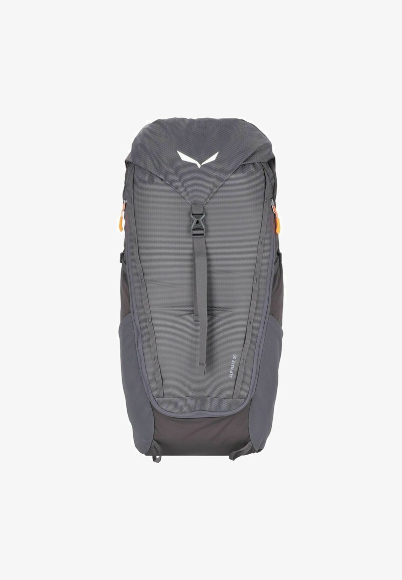 Salewa ALP MATE 36L 58 CM - Mochila de trekking - onyx