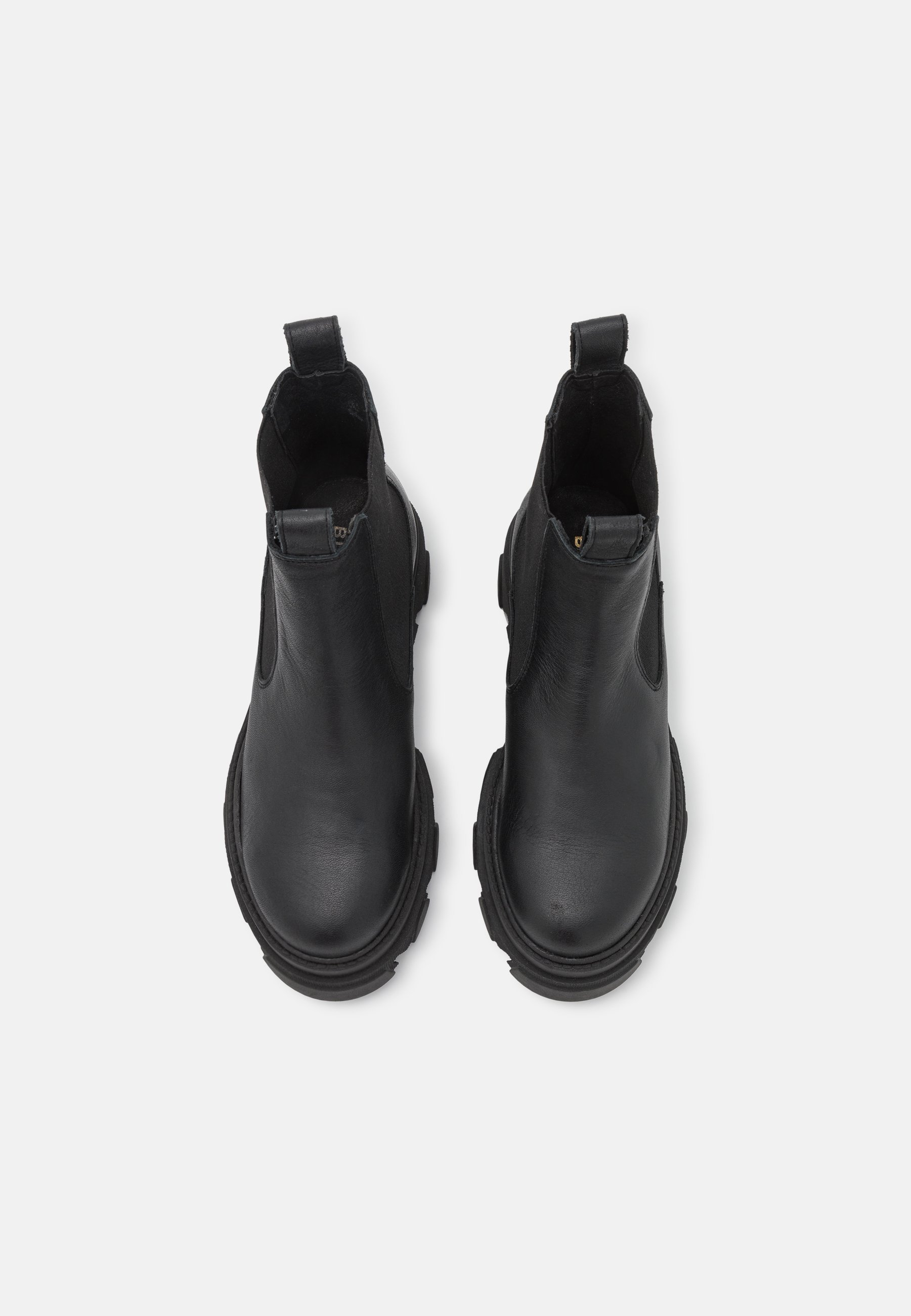 Bianco BIADAYNA SHORT CHELSEA BOOT 