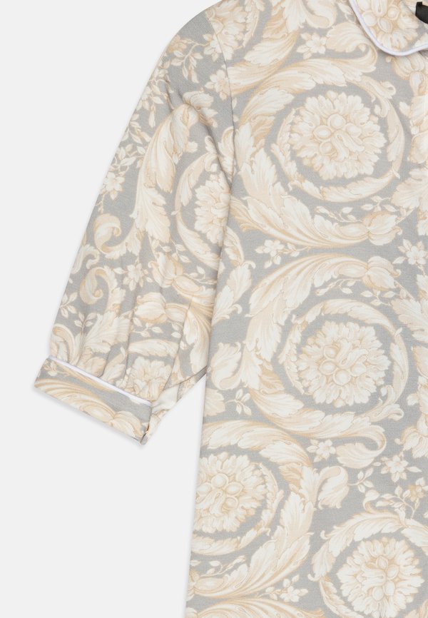 BODYSUIT WITHOUT FEET BAROCCO UNISEX - Jumpsuit3