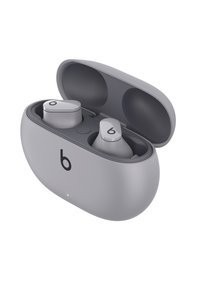 Beats BEATS STUDIO BUDS TRUE WIRELESS NOISE CANCELLING EARPHONES  - Kopfhörer - moon grey