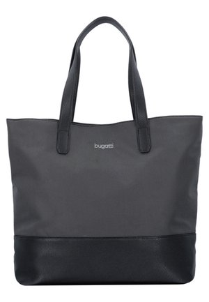 Shopper - grey