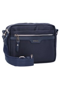 Picard ADVENTURE - Umhängetasche - navy