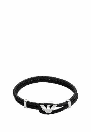 Emporio Armani EAGLE LOGO - Bracelet - metal