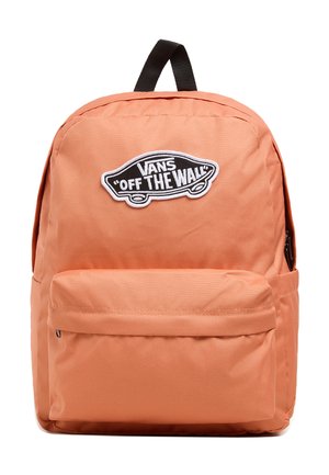 OLD SKOOL CLASSIC - Mochila - carnelian