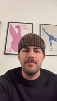 Only & Sons ONSRYAN FISHERMAN BEANIE UNISEX - Beanie - demitasse