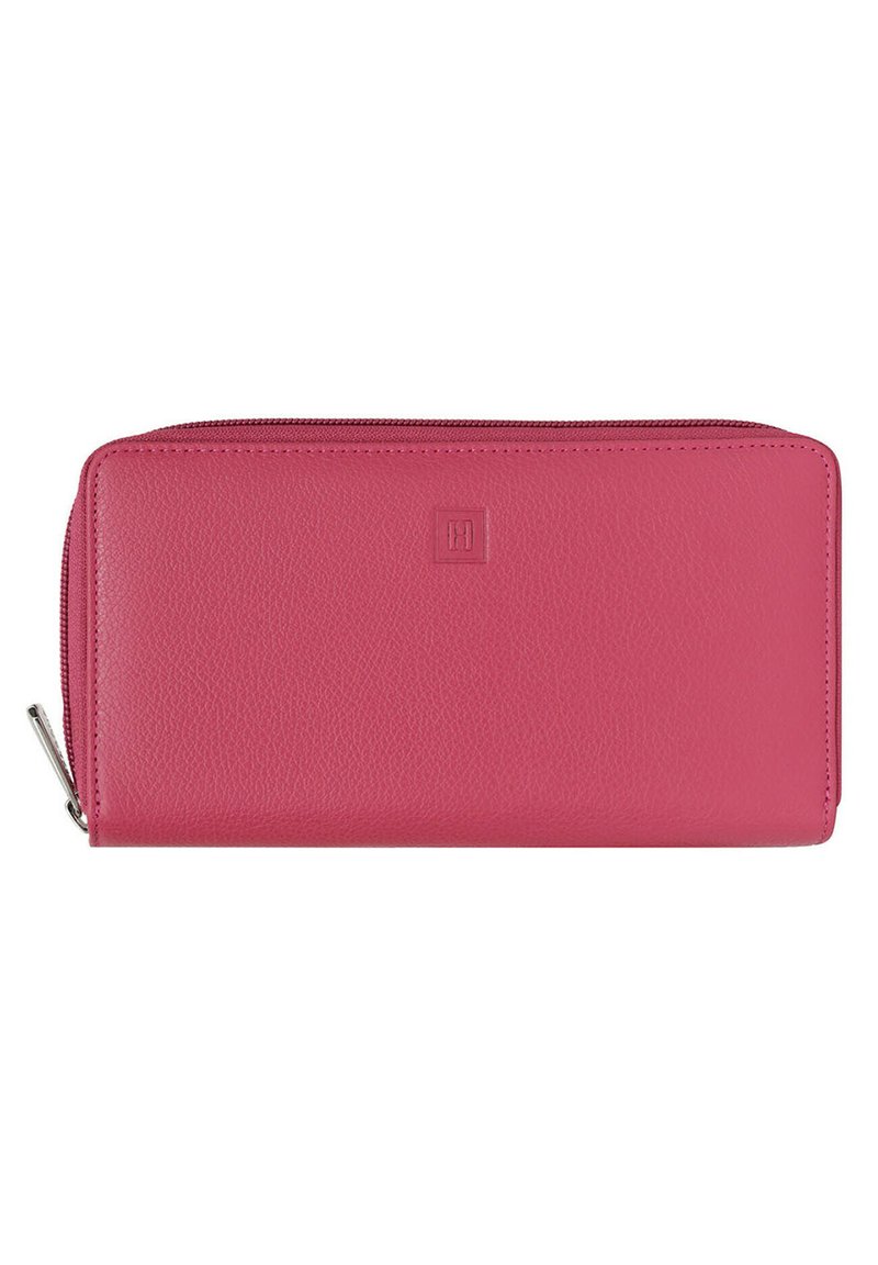 Hexagona CONFORT - Wallet - fuchsia