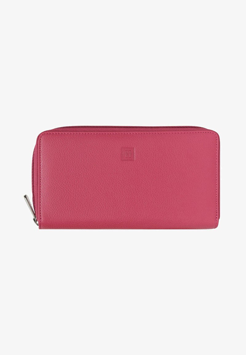 Hexagona CONFORT - Portemonnee - fuchsia