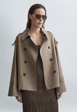 ALISANDRA - Kurtka przejściowa