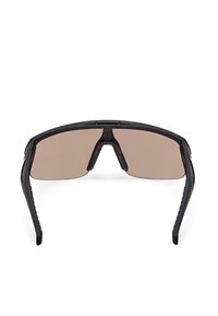 adidas Performance Gafas de deporte - matte black brown