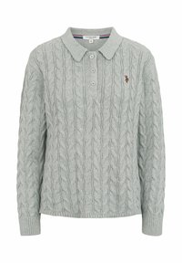 Valimata, greymelange