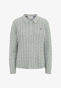 Pasirinkta, greymelange