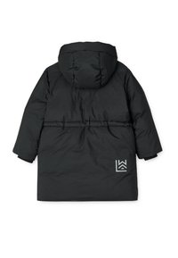 Liewood BILLE LONG UNISEX - Manteau en duvet - black