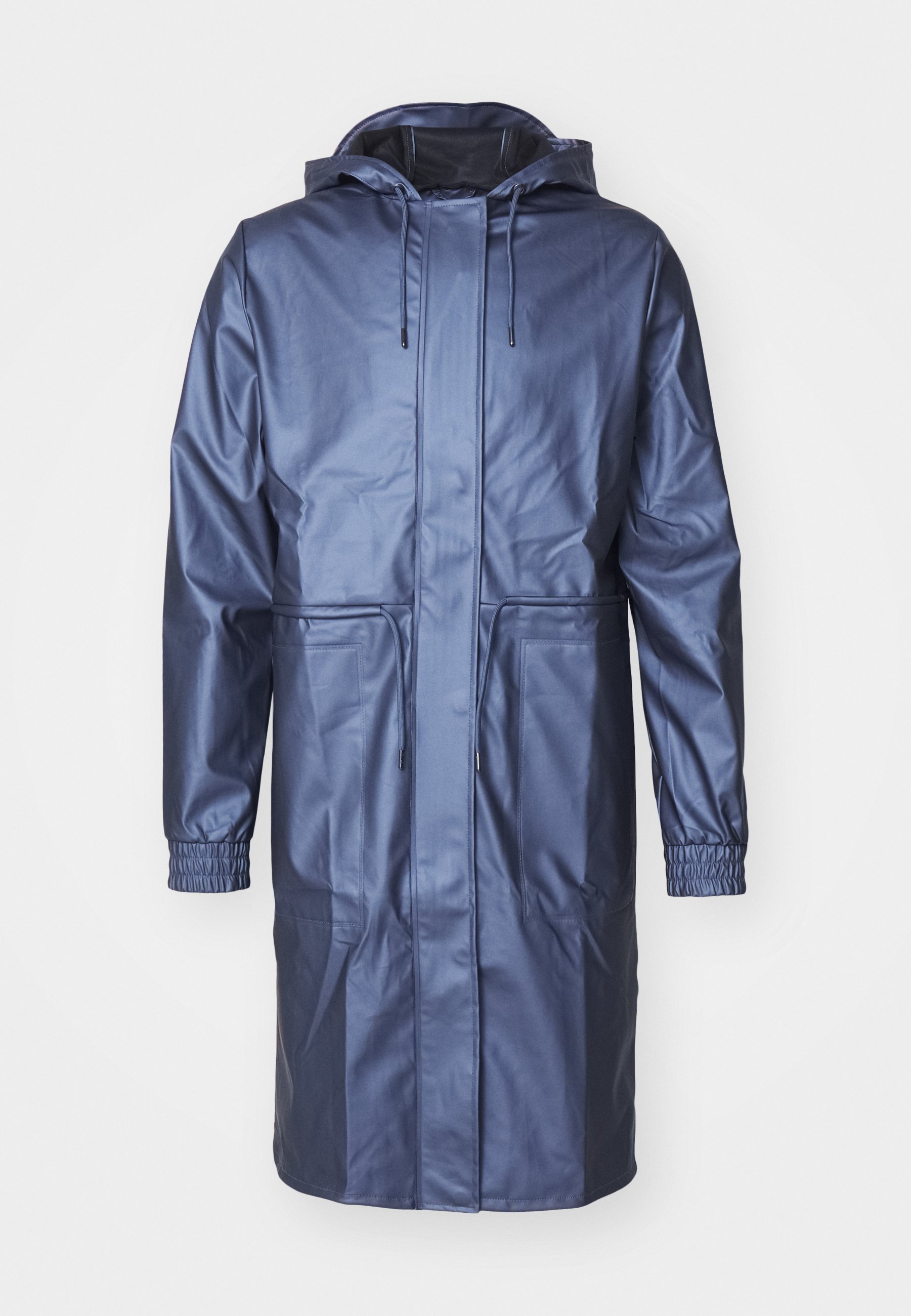 、OVY Recycle Nylon Active Rain Parka Recycle Nylon Active Rain Parka | OVY