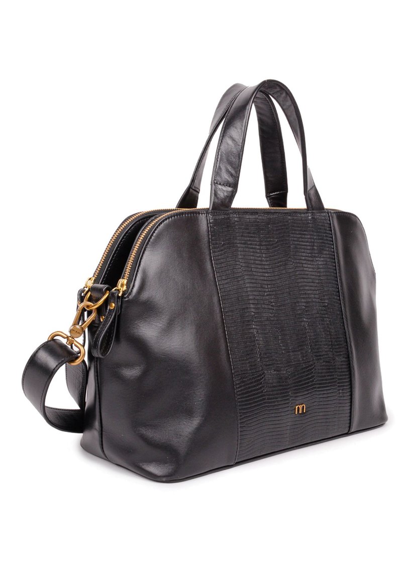 Handbag Nat Nin Jeanne Jeanne Nat Nin Sac Format A4 Cuir Sac Cuir