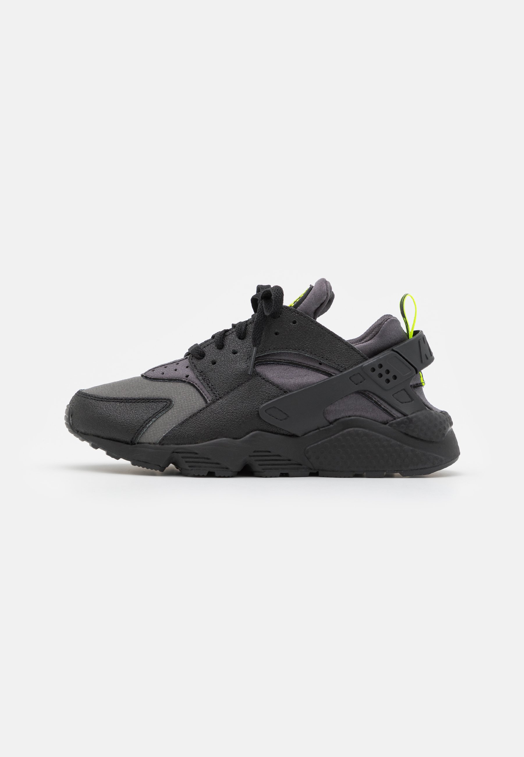 Nike Sportswear AIR HUARACHE WT UNISEX - Zapatillas - iron -