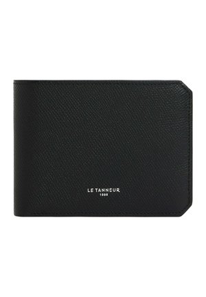 GASTON - Wallet - noir