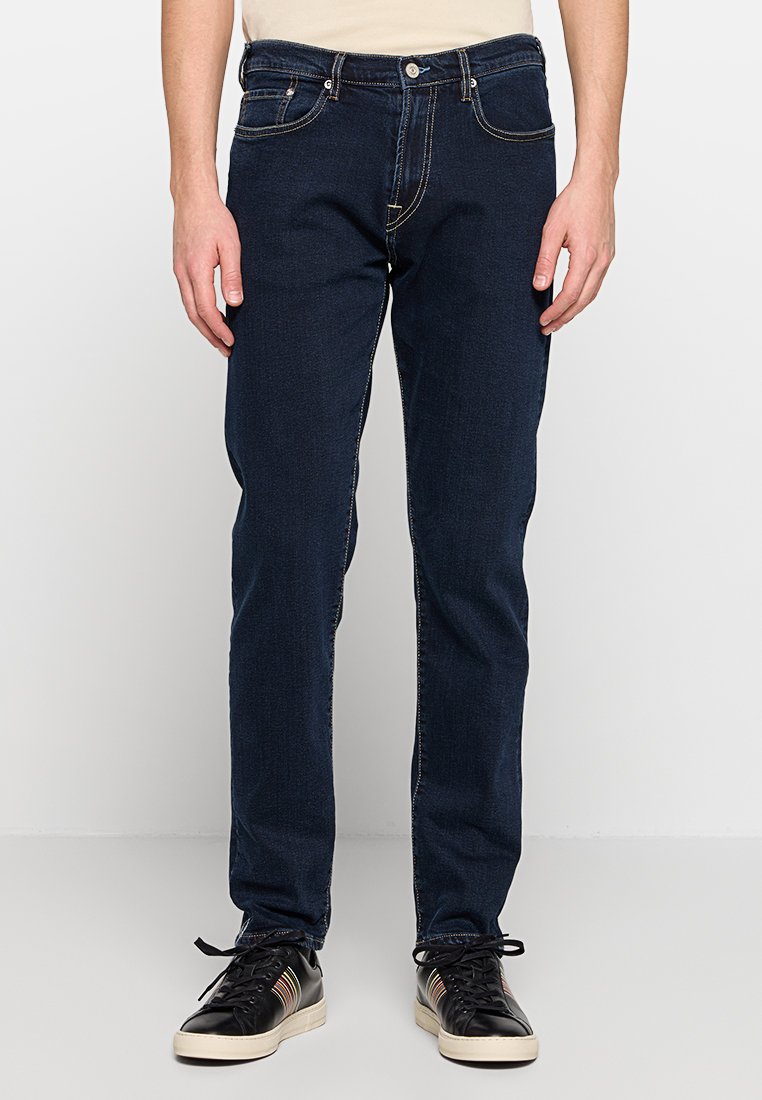 PS Paul Smith Jeans Tapered Fit meerkleurig PS Paul Smith Jeans Tapered Fit meerkleurig