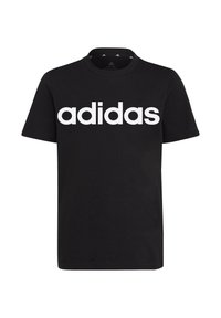 adidas Performance T-shirts print - black