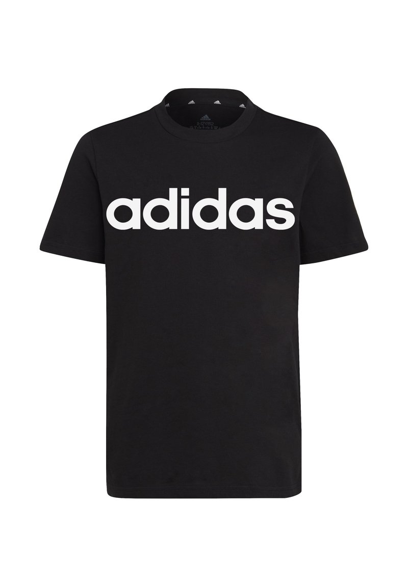 adidas Performance T-shirts print - black