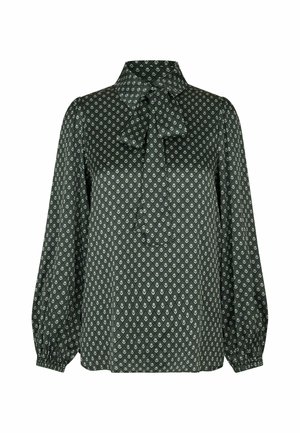 Dea Kudibal, ANNABELLEDEA - Blouse - meadow pine