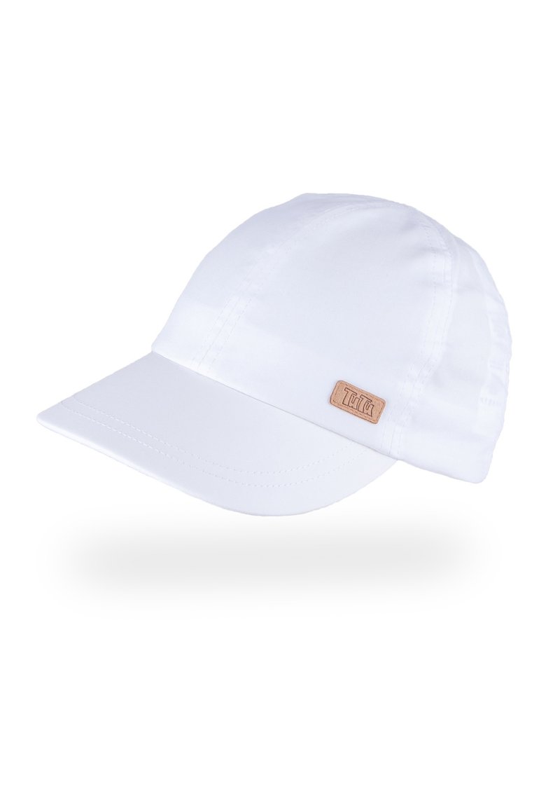 Kinder Caps | Tutu Cap white/weiß - JP93099 Kinder Caps | Tutu Cap white/weiß - JP93099